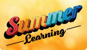 Summer Learning 2021 
